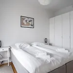 Spacious 2br With Sauna In Historical Amuri Neighborhood *