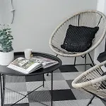 Apartamento Spacious 2br With Sauna In Historical Amuri Neighborhood *