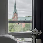 Spacious 2br With Sauna In Historical Amuri Neighborhood Apartamento Tampere