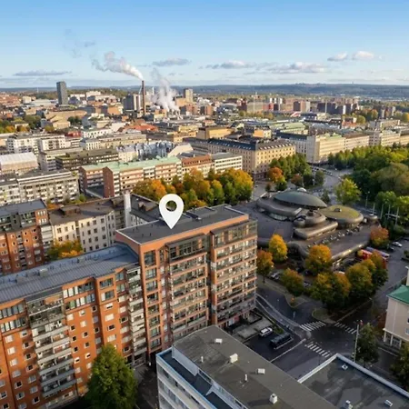 Spacious 2br With Sauna In Historical Amuri Neighborhood * Tampere